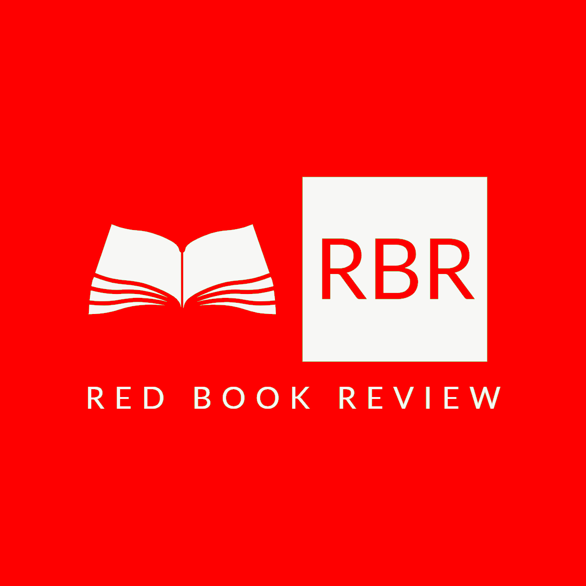 Red Book Review Logo