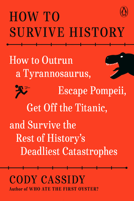 How to Survive History Book Cover