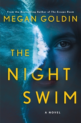 The Night Swim Book Cover