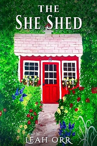 The She Shed Book Cover